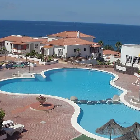 Aparthotel Club El Beril 3*