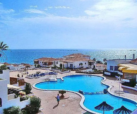 Aparthotel Club El Beril