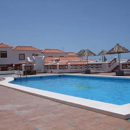 Club El Beril Costa Adeje (Tenerife)