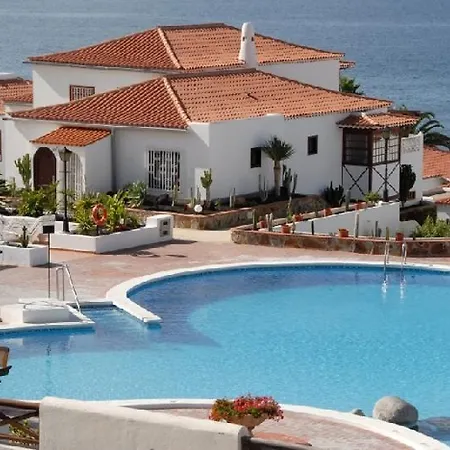 Aparthotel Club El Beril 3*