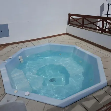Aparthotel Club El Beril Costa Adeje (Tenerife)