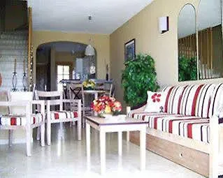 Club El Beril Aparthotel 3*