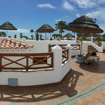 Club El Beril Aparthotel