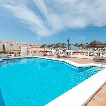 Club El Beril Costa Adeje (Tenerife)