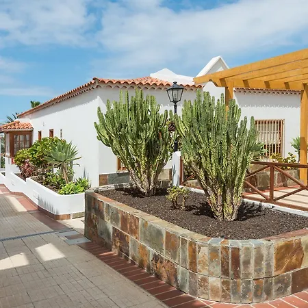 Aparthotel Club El Beril 3*