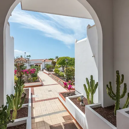Club El Beril Aparthotel