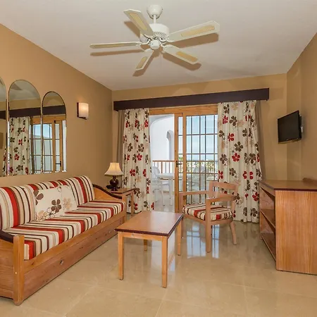 Club El Beril Aparthotel 3*