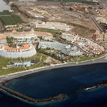 Apartmanhotel Club El Beril