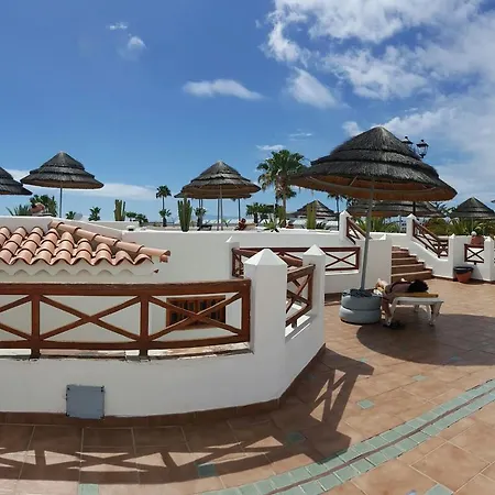 아파트호텔 Club El Beril 3*