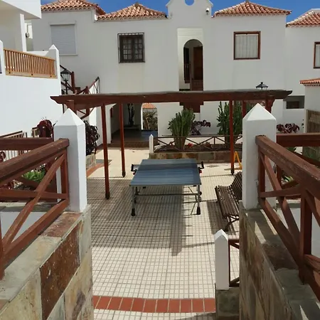 Club El Beril Costa Adeje (Tenerife)