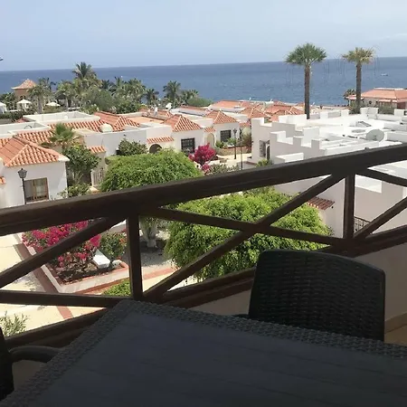 Club El Beril 아파트호텔