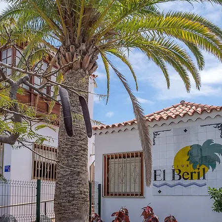 Club El Beril 아파트호텔