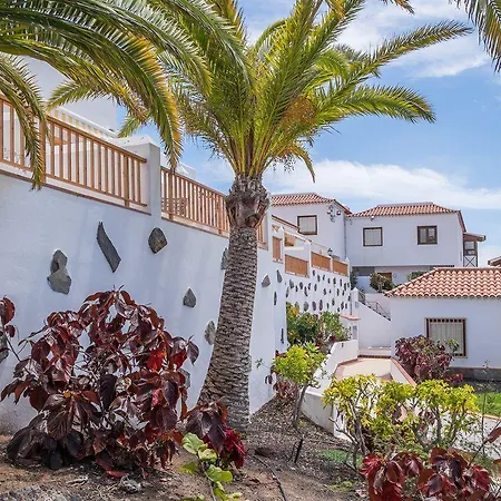 Club El Beril Lägenhetshotell 3*