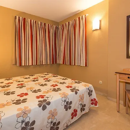 Appart hôtel Club El Beril Costa Adeje (Tenerife)