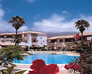 Club El Beril Appart hôtel Costa Adeje (Tenerife)