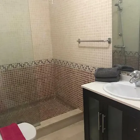 Club El Beril 3* Costa Adeje (Tenerife)