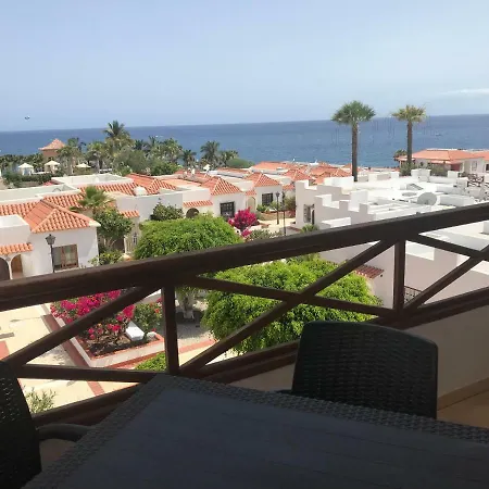 Lägenhetshotell Club El Beril 3*