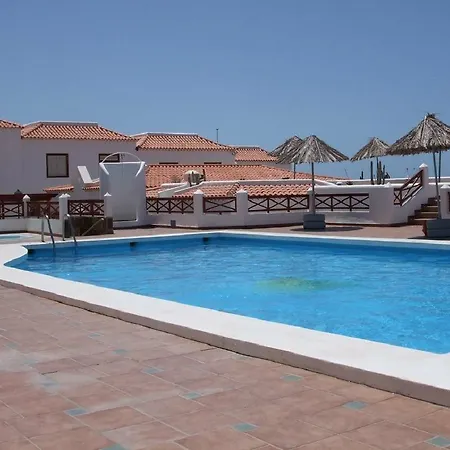 Club El Beril Appart hôtel 3*