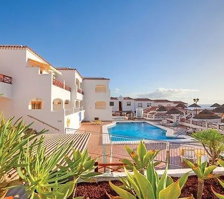 Hotel apartamentowy Club El Beril
