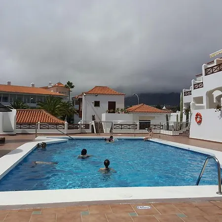 Aparthotel Club El Beril