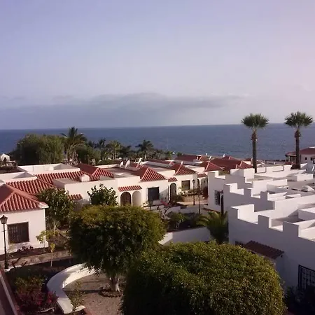 Hotel apartamentowy Club El Beril